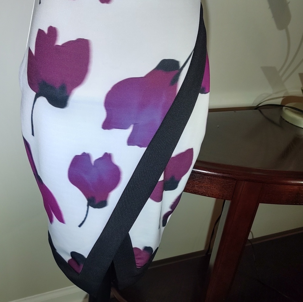 Bar III Dress - Picture 4 of 5